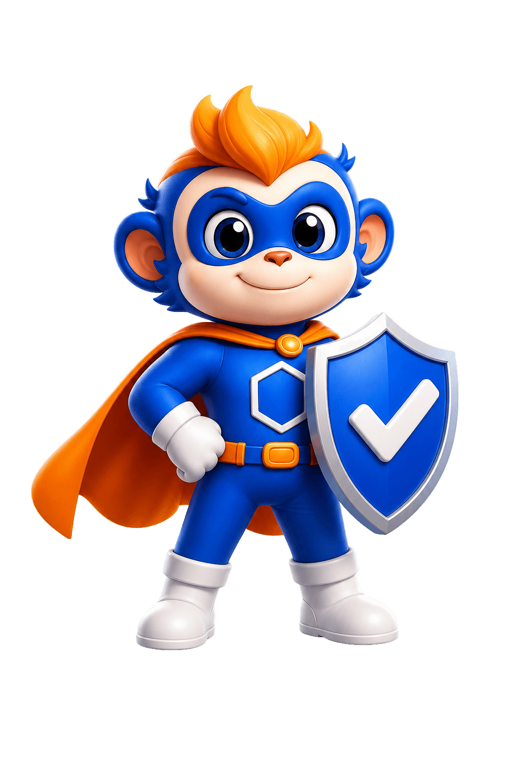 eLoan mascot kiểm chứng thông tin
